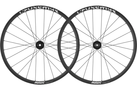 MAVIC Crossmax S Carbon 29